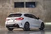 Edition M｜跑車座椅｜電動尾門｜無線Carplay|M18吋鋁圈｜M空力套件｜5AT輔助駕駛  第2張縮圖