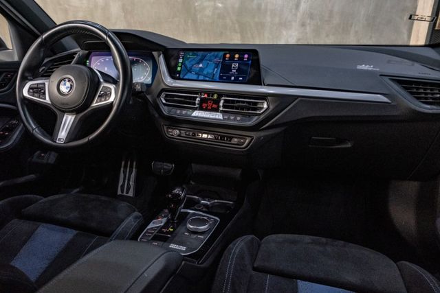 Edition M｜跑車座椅｜電動尾門｜無線Carplay|M18吋鋁圈｜M空力套件｜5AT輔助駕駛  第8張相片