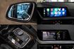 Edition M｜跑車座椅｜電動尾門｜無線Carplay|M18吋鋁圈｜M空力套件｜5AT輔助駕駛  第9張縮圖