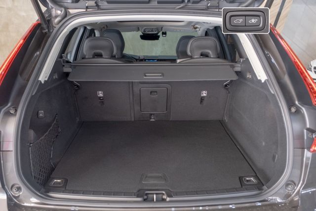 XC60 B5 Plus｜保固至2026.12｜全景天窗｜h/k音響｜環景影像｜抬頭顯示｜無線充電  第12張相片