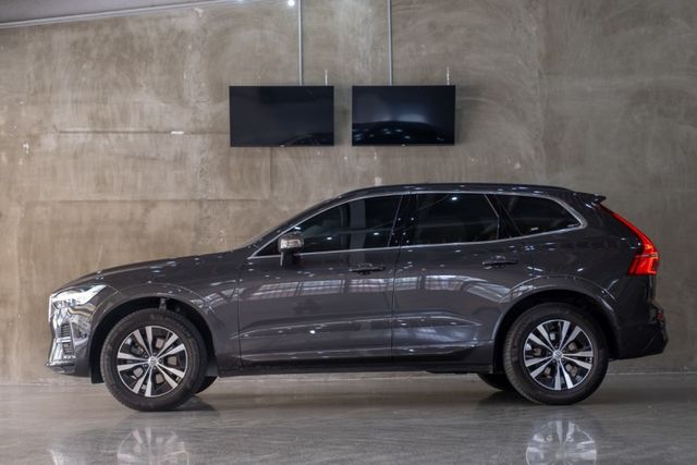 XC60 B5 Plus｜保固至2026.12｜全景天窗｜h/k音響｜環景影像｜抬頭顯示｜無線充電  第13張相片