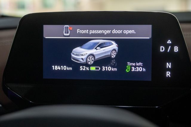 ID.4 Pro S｜滿電續航539km｜保固至2028/電池保固2032｜Lv2 IDrive輔助駕駛  第3張相片