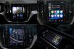 XC60 B5 R-Design｜48V油電休旅｜氣壓式懸吊｜全景天窗｜B&W環繞音響  第9張縮圖