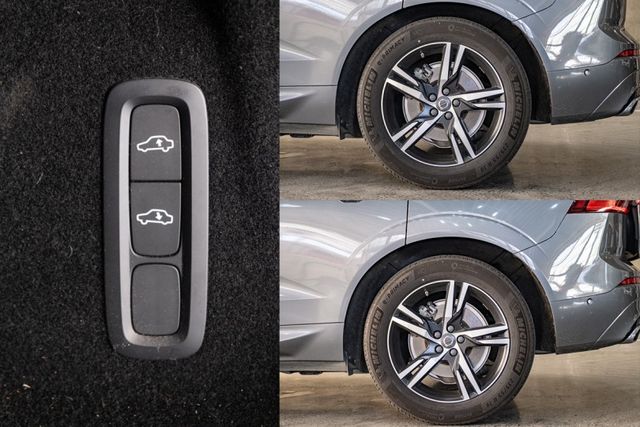XC60 B5 R-Design｜48V油電休旅｜氣壓式懸吊｜全景天窗｜B&W環繞音響  第11張相片
