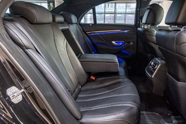 W222 S350D運動版｜低里程｜23P｜智慧型LED頭燈｜空力套件  第7張相片