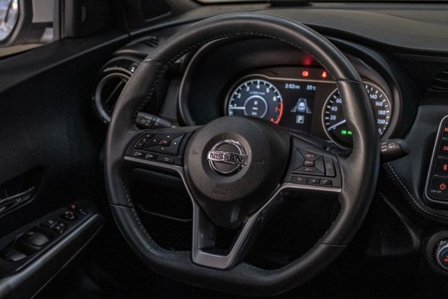 Kicks 智行旗艦版｜360環景|車道偏移/盲點/AEB｜定速巡航  第3張相片