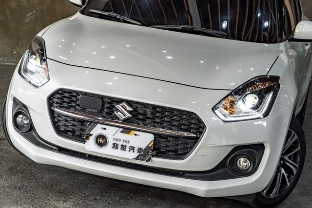 Swift 1.2輕油電小車｜ACC/車道偏離/AEB/盲點｜Carplay｜保固至2029.3  第11張相片