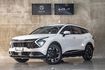 Sportage Apex 2WD｜只跑1.3萬公里｜保固至2029｜h/k音響｜環景｜ACC/AEB/盲點  第1張縮圖