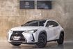 UX250h 油電CUV｜電池保固2029｜環景｜升級18吋鋁圈｜ACC/AEB/盲點｜電熱椅  第1張縮圖