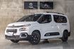 Berlingo Feel XL七人座｜環景｜電子後視鏡｜ACC/AEB/車道變換/盲點/Carplay  第1張縮圖