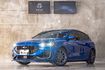 Focus ST-Line Vignale｜空力套件｜LED矩陣式頭燈｜荒島藍特仕車色｜13吋大螢幕  第1張縮圖