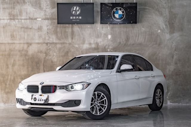 F30 316i｜安卓機｜倒車影像｜Carplay｜雙前電動椅｜HID頭燈  第1張相片