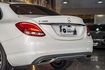 W205 C300｜雙前座電動椅｜盲點偵測｜倒車影像｜動力模式  第11張縮圖