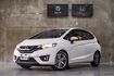 Fit S｜低里程｜換檔撥片｜倒車影像｜衛星導航｜恆溫空調｜定速巡航  第1張縮圖