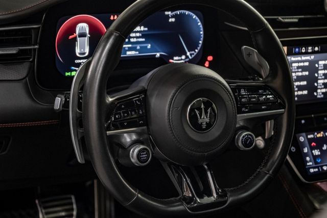 Grecale Modena｜全景天窗｜ACC/AEB/車道維持/盲點｜環景｜彩色HUD抬頭顯示  第4張相片
