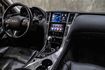 Q50 旗艦版｜Bose音響｜Carplay｜ACC/AEB/車道偏離｜天窗｜19吋輕量化輪圈  第7張縮圖