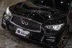 Q50 旗艦版｜Bose音響｜Carplay｜ACC/AEB/車道偏離｜天窗｜19吋輕量化輪圈  第13張縮圖