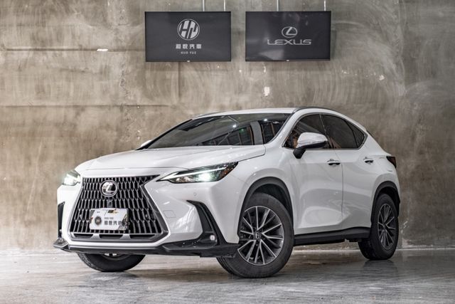 NX200豪華版｜原廠保固2029.2｜電熱通風椅｜倒車環景｜LSS+ 3.0智動駕駛輔助  第1張相片