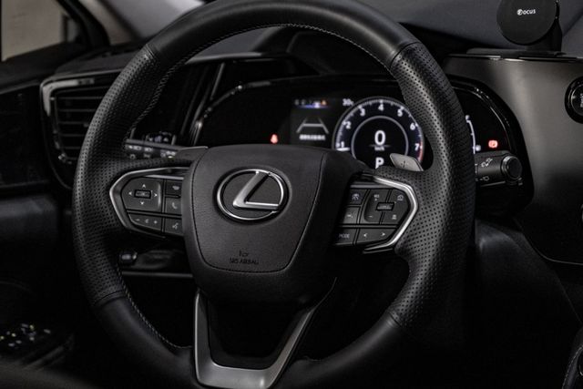 NX200豪華版｜原廠保固2029.2｜電熱通風椅｜倒車環景｜LSS+ 3.0智動駕駛輔助  第4張相片