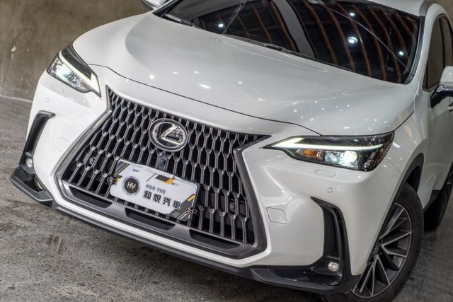 NX200豪華版｜原廠保固2029.2｜電熱通風椅｜倒車環景｜LSS+ 3.0智動駕駛輔助  第12張相片
