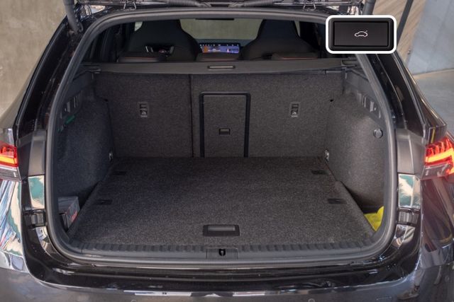Octavia Combi RS｜升級避震器/輪圈(原廠件都在)｜保固至2031.9  第10張相片