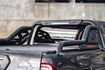 Hilux 貨卡｜四輪傳動｜後貨箱拉簾｜ACC/AEB｜環景｜電熱通風椅｜抬頭顯示  第9張縮圖
