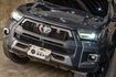 Hilux 貨卡｜四輪傳動｜後貨箱拉簾｜ACC/AEB｜環景｜電熱通風椅｜抬頭顯示  第12張縮圖