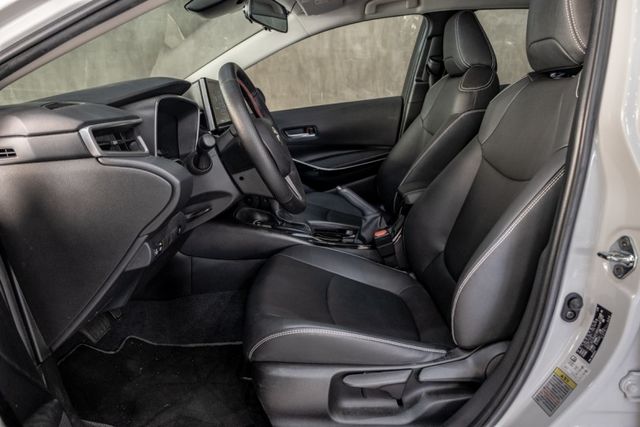 Altis 汽油豪華版｜環景影像｜ACC/AEB｜Carplay  第5張相片