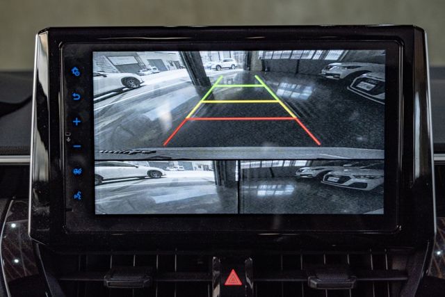 Altis 汽油豪華版｜環景影像｜ACC/AEB｜Carplay  第8張相片