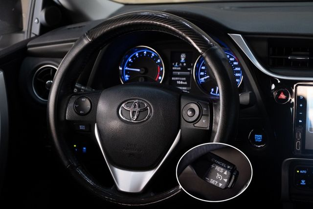 Altis 尊爵版｜車況優｜定速巡航｜環景｜導航｜駕駛電動椅  第3張相片