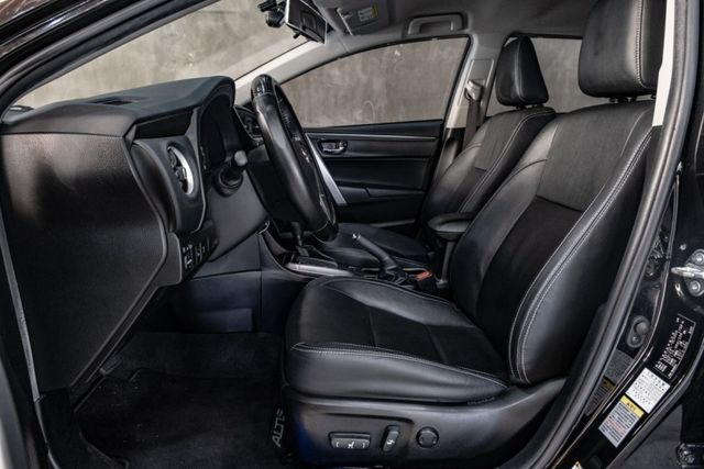Altis 尊爵版｜車況優｜定速巡航｜環景｜導航｜駕駛電動椅  第4張相片