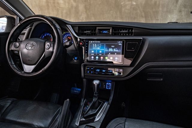 Altis 尊爵版｜車況優｜定速巡航｜環景｜導航｜駕駛電動椅  第6張相片