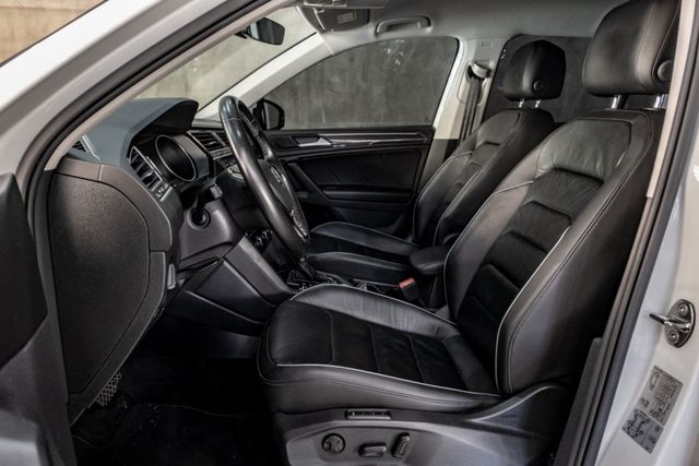Tiguan 330 TSI Comfortline｜4WD｜車側盲點｜環景影像｜電尾門｜後座餐桌  第4張相片