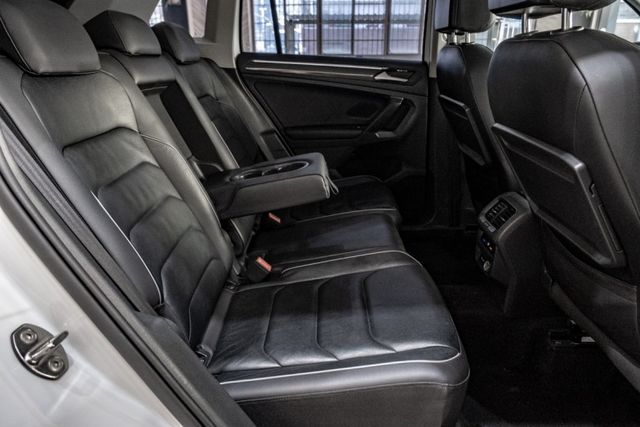Tiguan 330 TSI Comfortline｜4WD｜車側盲點｜環景影像｜電尾門｜後座餐桌  第5張相片