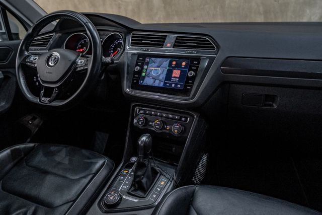Tiguan 330 TSI Comfortline｜4WD｜車側盲點｜環景影像｜電尾門｜後座餐桌  第6張相片