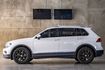 Tiguan 330 TSI Comfortline｜4WD｜車側盲點｜環景影像｜電尾門｜後座餐桌  第9張縮圖