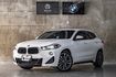 X2 sDrive20i領航版｜全景天窗｜M款19寸輪圈｜M款Ｔ字方向盤｜AEB/車道偏離  第1張縮圖