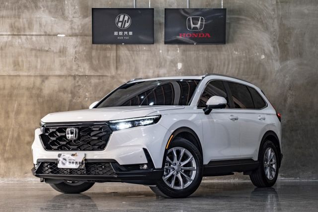 CRV Prestige｜保固至2027.11｜全景天窗｜環景｜Bose音響｜感應式電尾門｜雙前電動椅  第1張相片