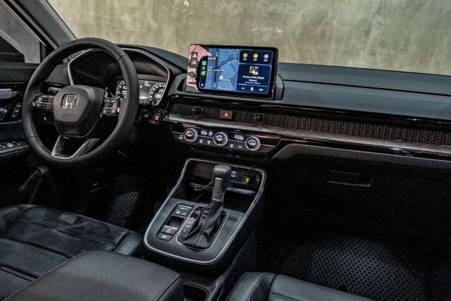 CRV Prestige｜保固至2027.11｜全景天窗｜環景｜Bose音響｜感應式電尾門｜雙前電動椅  第7張相片