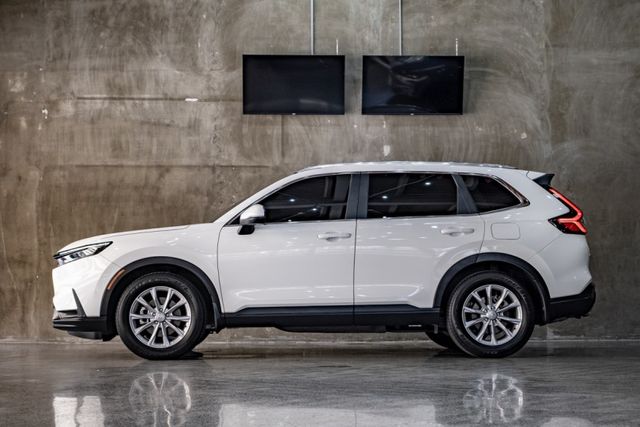 CRV Prestige｜保固至2027.11｜全景天窗｜環景｜Bose音響｜感應式電尾門｜雙前電動椅  第12張相片