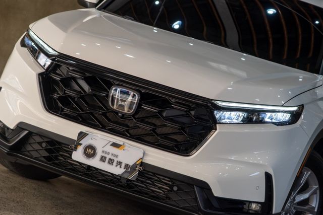 CRV Prestige｜保固至2027.11｜全景天窗｜環景｜Bose音響｜感應式電尾門｜雙前電動椅  第14張相片
