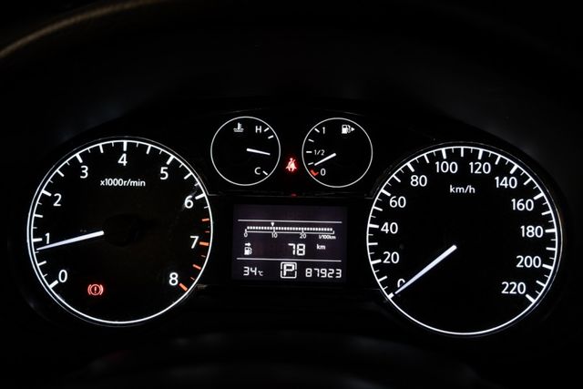 Tiida 5D｜安卓機/倒車影像/導航｜電子後視鏡  第3張相片