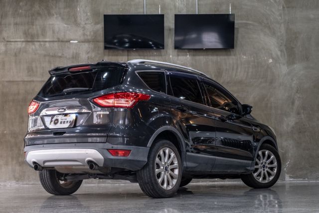 Kuga 1.5時尚經典版｜全景天窗｜安卓機｜腳踢感應式尾門  第2張相片