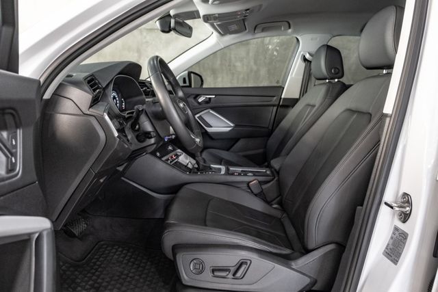 Q3 35 TFSI｜48V油電｜ACC/AEB/盲點｜MMI數位化車艙｜原廠保固2028.12  第5張相片