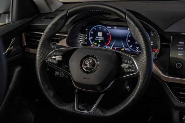 Kamiq 1.5TSI｜完整ADAS輔助駕駛｜倒車影像/圖像｜原廠保固至2026.12  第4張相片