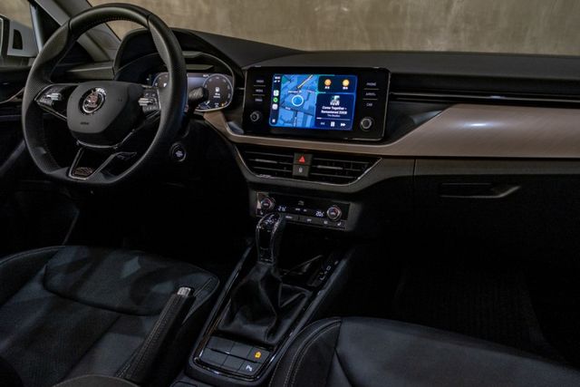 Kamiq 1.5TSI｜完整ADAS輔助駕駛｜倒車影像/圖像｜原廠保固至2026.12  第7張相片
