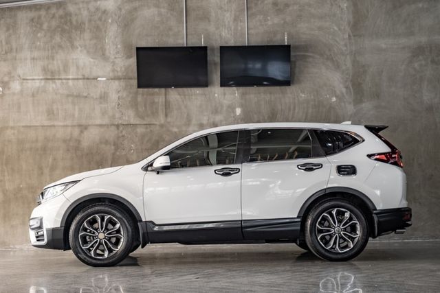 CR-V VTi-S｜環景/導航/Carplay｜ACC/AEB/車道變換｜手機無線充電  第9張相片