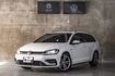 GOLF VARIANT R-Line｜ACC/AEB/盲點｜倒車影像/Carplay｜全景天窗  第1張縮圖