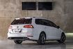 GOLF VARIANT R-Line｜ACC/AEB/盲點｜倒車影像/Carplay｜全景天窗  第2張縮圖