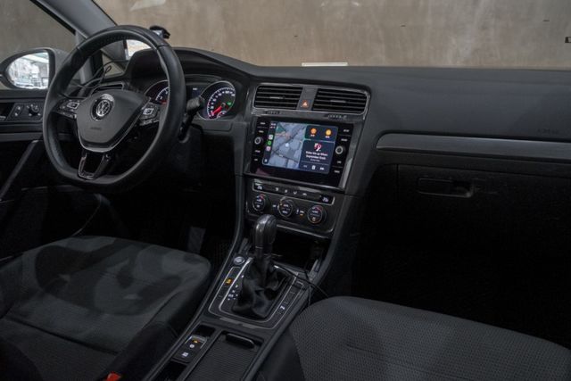 Golf 230TSI Comfortline｜Carplay|倒車影像｜Garmin導航機  第6張相片